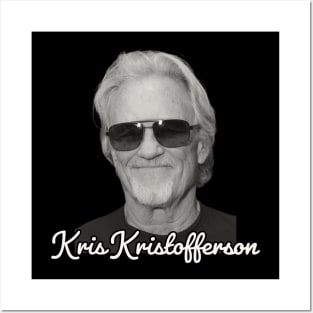 Kris Kristofferson / 1936 Posters and Art